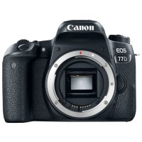   Canon EOS 77D Body