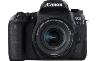   Canon EOS 77D