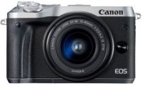  Canon EOS M6