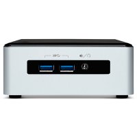    Intel NUC Kit BLKNUC5I3MYHE