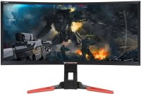 29.5"  Acer Predator Z301Cbmiphzx [UM.CZ1EE.001]