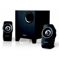  Creative Inspire A220 2x2w+5w RMS, 