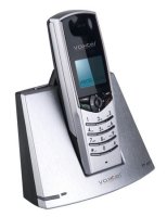 Voxtel Z11 HS aluminium  DECT