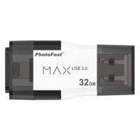    Apple PhotoFast 32GB i-FlashDrive MAX G2 U3