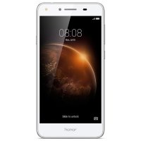  Huawei Honor 5  White (LYO-L21)