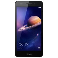  Huawei Y6 II LTE Black (CAM-L21)