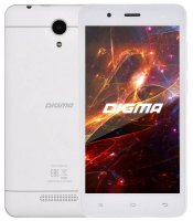  Digma VOX S504 3G 8Gb White