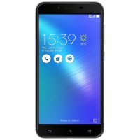  ASUS Zenfone 3 MAX ZC553KL 32GB Grey (4H025RU)