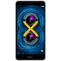  Honor 6X 32Gb Grey (BLN-L21)