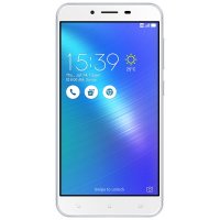  ASUS Zenfone 3 MAX ZC553KL 32GB Silver (4J027RU)