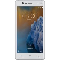  Nokia 3 Silver