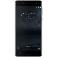  Nokia 5 Silver