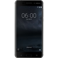  Nokia 6 Black