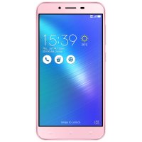  ASUS Zenfone 3 MAX ZC553KL 32GB Pink (4I026RU)