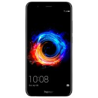  Honor 8 Pro 64Gb Black (DUK-L09)