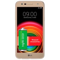  LG X Power 2 Gold (M320)