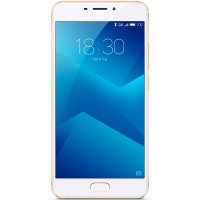  Meizu M5 Note 16Gb+3Gb Gold (M621H)