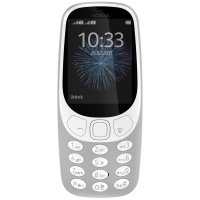   Nokia 3310 DS (2017) 