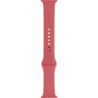  Apple 42mm Camellia Sport Band S/M & M/L (MPUW2ZM/A)