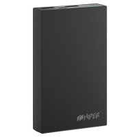   HIPER RP12500 Black 12500 mAh