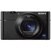    Sony RX100 V