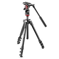   Manfrotto Befree MVKBFR-LIVE