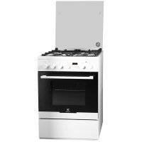   (60 ) Electrolux EKK96458CW