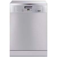    60  Miele G4203 SC  CleanSteel