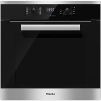     Miele H2661BP EDST/CLST  CleanSteel