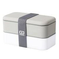    Monbento Original Grey 1  (1200 02 110)