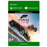    Xbox . Forza Horizon 3 Standard Edition