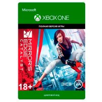    Xbox . Mirror"s Edge Catalyst