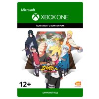    Xbox . Naruto Shippuden: Road to Boruto