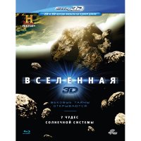 Blu-ray  . . 7    3D