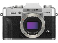   FUJIFILM X-T20 Body Silver