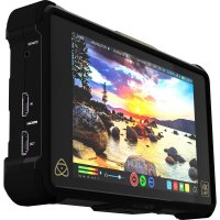   Atomos Shogun Inferno hard case    power kit