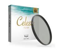  KENKO 58S CELESTE C-PL 