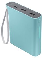   Samsung Kettle design EB-PA710BLRGRU 10200 mAh, Li-ion, 