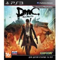   Sony PS3 Devil May Cry HD Collection ( )