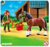  Playmobil      5108pm