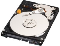   2.5" 1TB SATA III 7200rpm HP L3M56AA