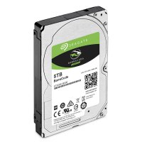    A2.5" 5Tb 5400rpm 128Mb cache Seagate Mobile Barracuda Guardian SATAIII ST5