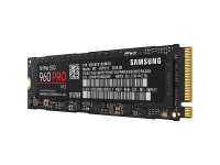 SSD  Samsung 960 PRO M.2 2280 512Gb (MZ-V6P512BW)