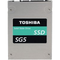 SSD  Toshiba SG5 2.5" 1Tb SATA III (THNSNK1T02CS84PDGD) TLC