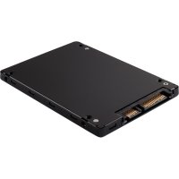 SSD  CRUCIAL Micron 1100 2.5" 1Tb SATA III MTFDDAK1T0TBN (MTFDDAK1T0TBN-1AR1Z)