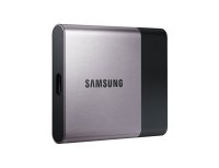    1.8" USB3.0 250Gb Samsung Portable SSD T3 - MU-PT250B/WW