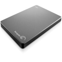 Seagate STDR1000201    2.5" 1TB Backup Plus Portable Drive Slim 5400RP