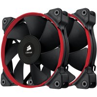    Corsair Air Serias SP120 High Performance Edition High Static Pressure fan Tw