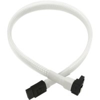  SATA Nanoxia 60 , White NXS6G6W