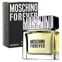   Moschino Forever ( 30   80.00)